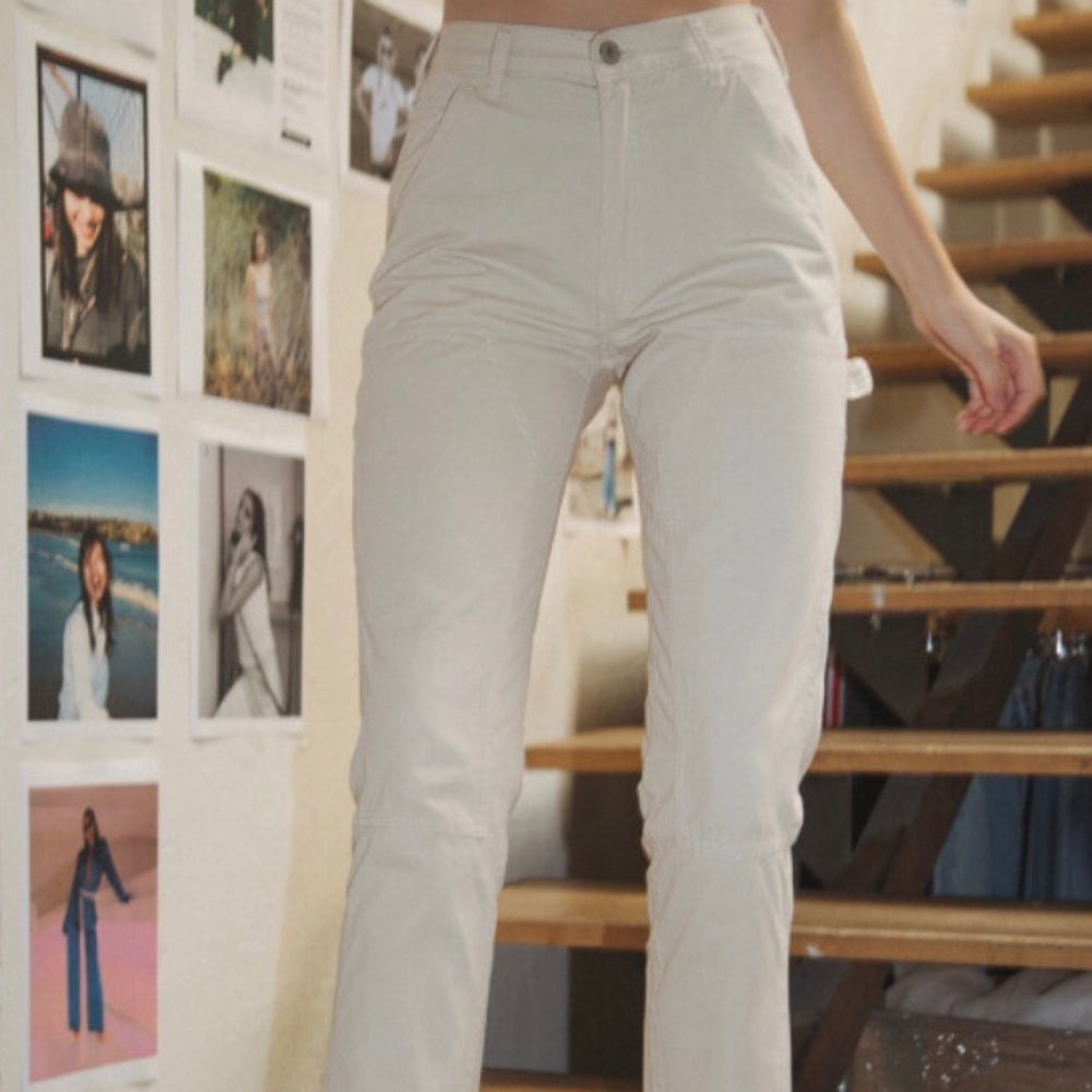 Brand New Brandy Melville Jane Cargo Pants